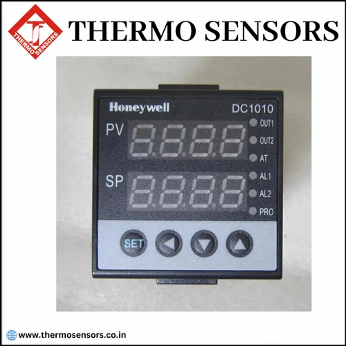 DC1000 48X48MM PROG W/TC INPUT