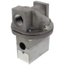 VALVULA APERTURA LENTA 3/4" NPT