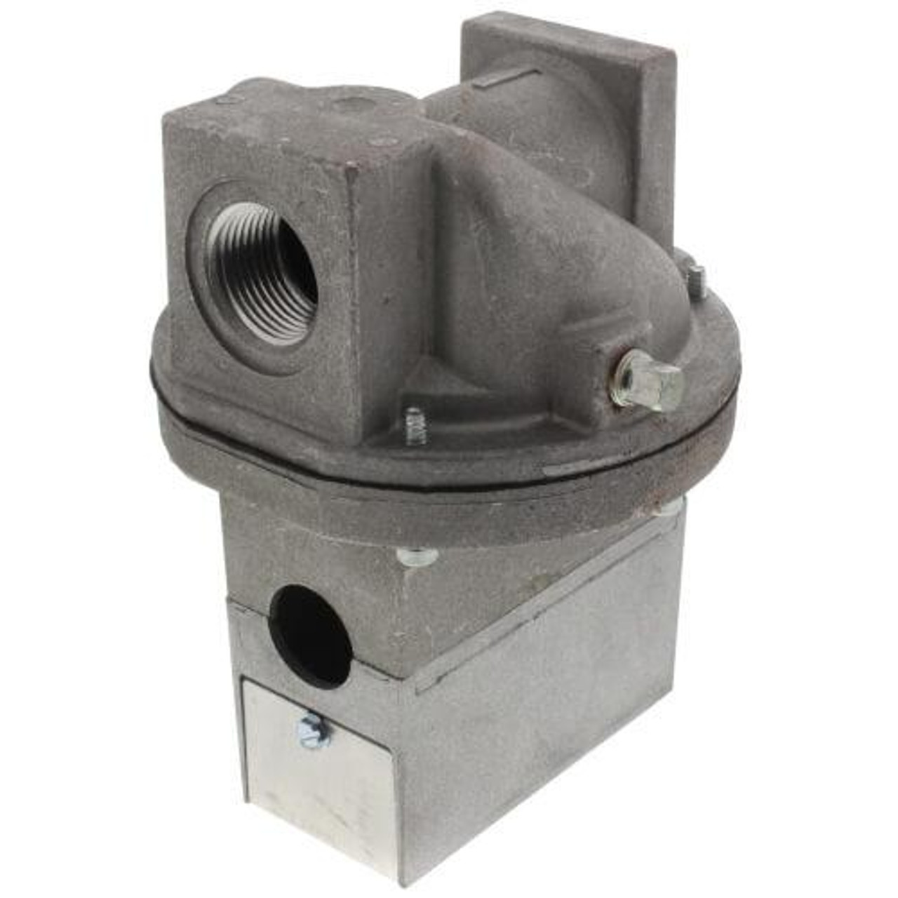 VALVULA APERTURA LENTA 3/4" NPT