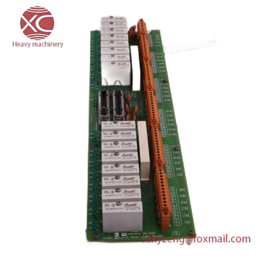 CONTROLLER C50 CPU CONFIG.SW $ DOCS