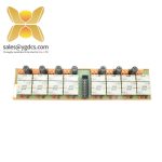 FTA,FS RELAY, 8 CH