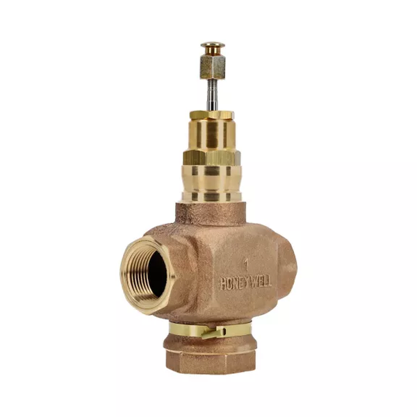 2 WAY SINGLE SEATED WATER VALVE