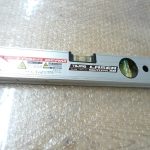 NIVEL LASER 300mm