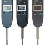 INDICADOR DIGITAL SERIE IDU 25mm/0.01mm