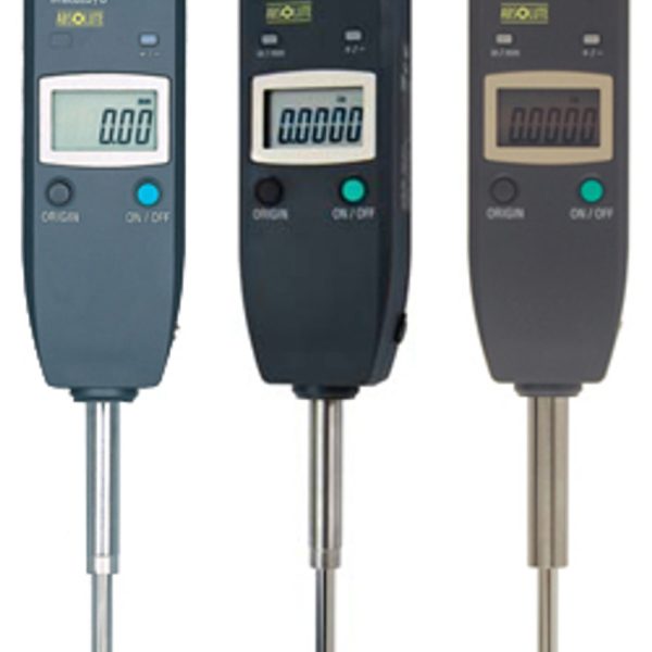 INDICADOR DIGITAL SERIE IDU 25mm/0.01mm