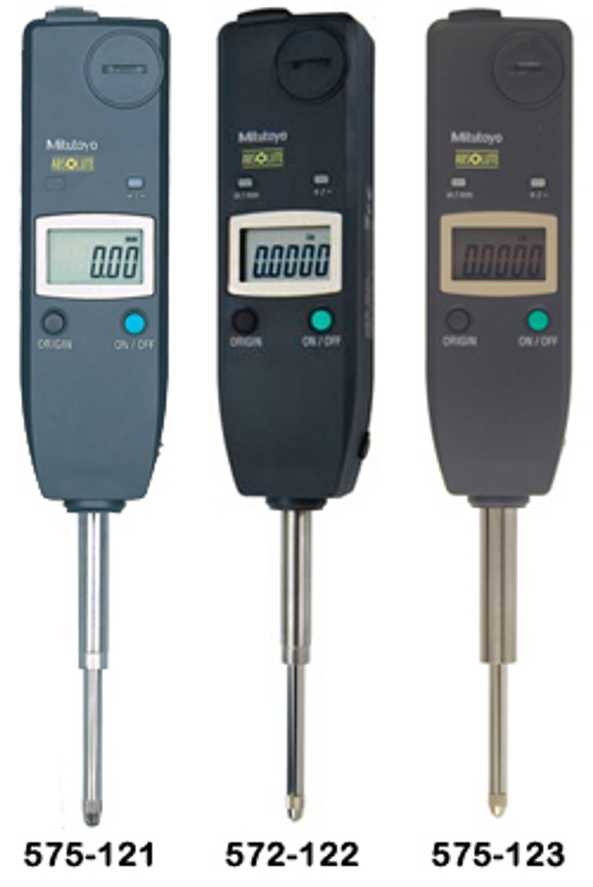 INDICADOR DIGITAL SERIE IDU 25mm/0.01mm