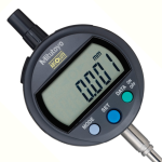 RELOJ COMPARADOR DIGITAL .5"x12.7mm/0.01mmx0.0005" ANSI