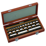 BLOQUE PATRON IND 15mm GRADO 1