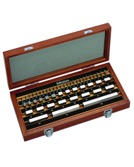 BLOQUE PATRON IND 15mm GRADO 1