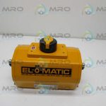 ACTUATOR - DEMO