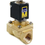 VALVULA   2/2   1"   NC 1"x10 0.4-6 BAR TEFLON