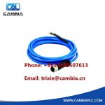 CABLE, 100-BASE-T SHORT 84IN GREEN BOOTS