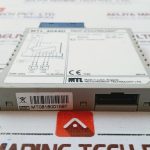 AI NFS 2CH, 4-20MA REPEATER POWER SUPPLY MB