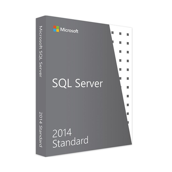 Microsoft SQL Server 2014 R2