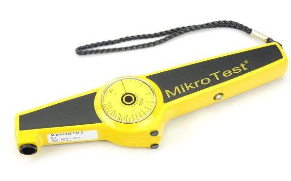 MIKROTEST F5