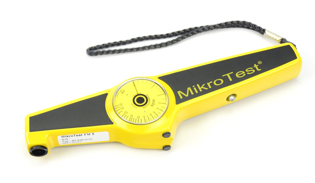 MIKROTEST F5