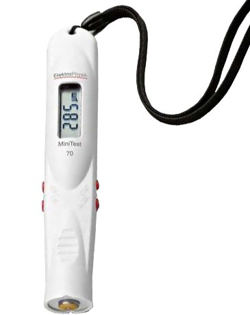 (6)MiniTest 70 FN Coating thickness gauge