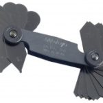 GALGAS PARA RADIOS 1/32"-1/4"