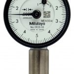 RELO COMPARADOR DE 0 A 0.025" ANALOGO