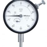 RELOJ INDICADOR 0.5"/0.001"