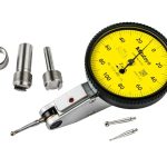 RELOJ PALPADOR 0.2mm/0.002mm