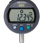 RELOJ DIGITAL 0.5"/12.7mm-0.001mm/0.00005" ISO