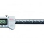 Medidor de profundidad digital de 8" con IP67