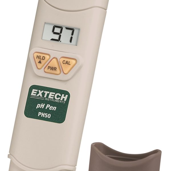 MEDIDOR TIPO LAPIZ PH A PRUEBA DE AGUA