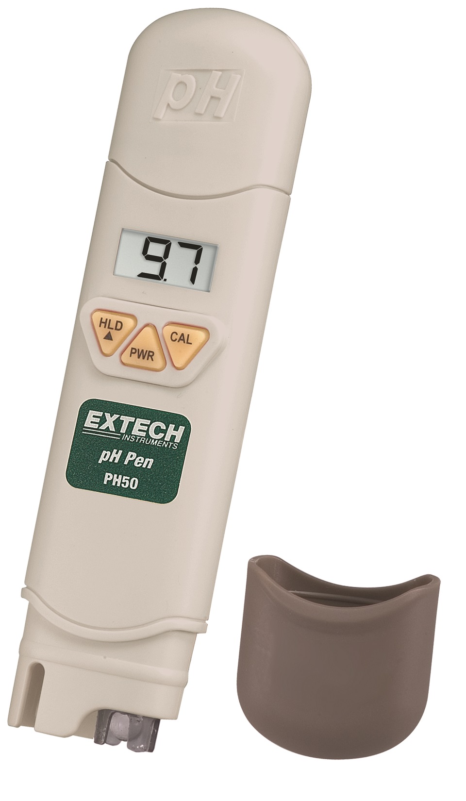 MEDIDOR TIPO LAPIZ PH A PRUEBA DE AGUA