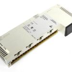 DC IN 24V 4 X 8 SINK