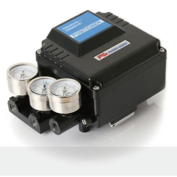 SMART LINEAR POSITIONER