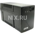 UPS SERIE BLACK NIGHT POWERCOM