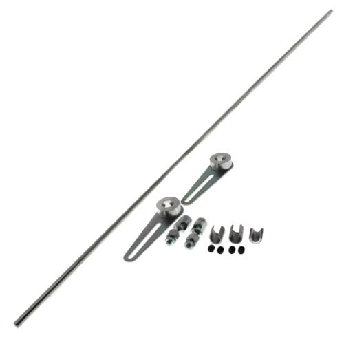 AMORTIGUADOR DE VENTILACION Y/O DE ACCIONAMIENTO MARCA HONEYWELL