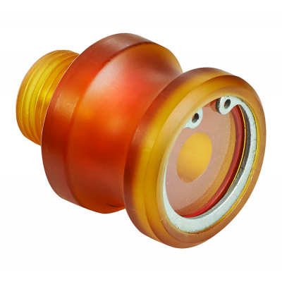 1" ULTEM INSULATING ADAPTER