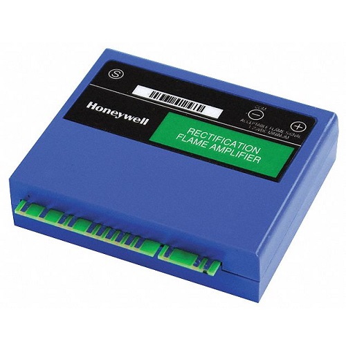 AMPLIFICADOR HONEYWELL