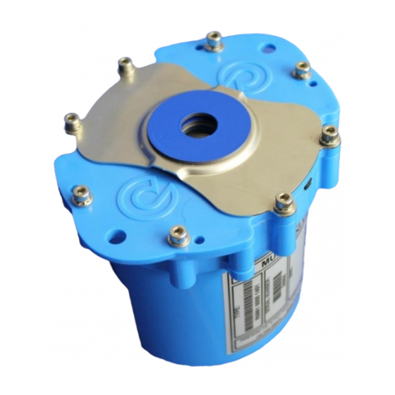 Cable Multilog-Batería bífido