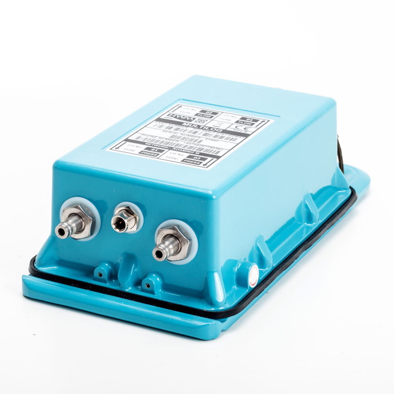 REGISTRADOR MULTILOG 2 (doble canal)