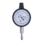 RELOJ COMPARADOR 1mm