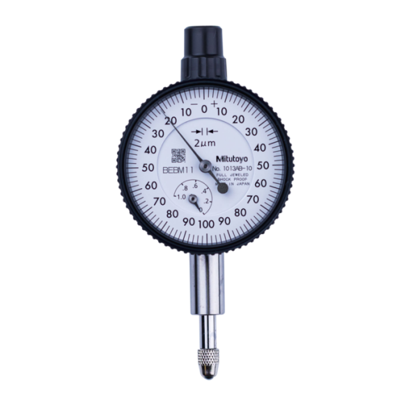 RELOJ COMPARADOR 1mm