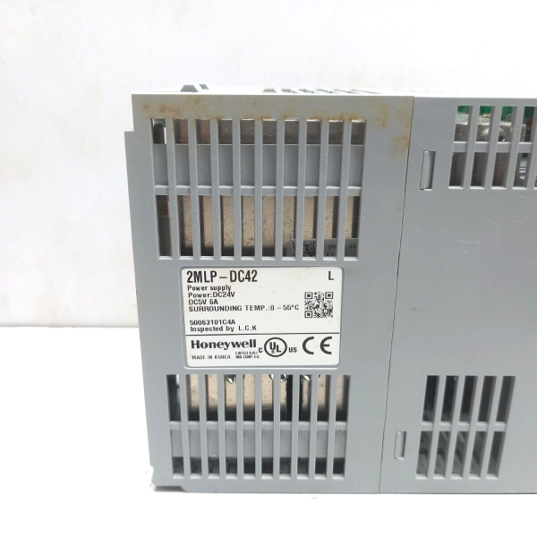 DC POWER MODULE