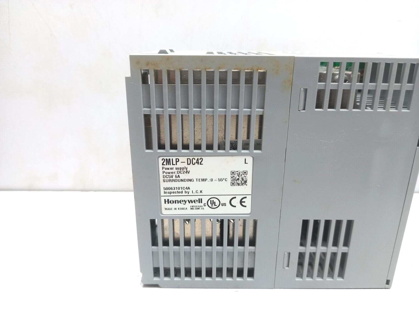 DC POWER MODULE