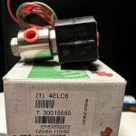 VALVULA USO GENERAL  3/2 NC 1/4" NPT SS EXPLOSION PROOF