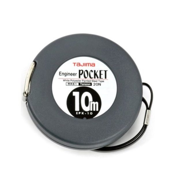 POCKET ACRILICO 10mm