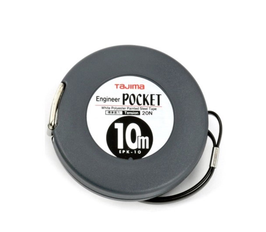 POCKET ACRILICO 10mm