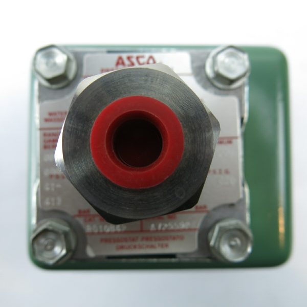 TRANSDUCTOR DE PRESION COMPACTO