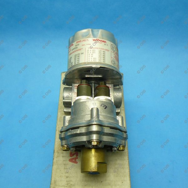 SWICTH PRESION 0-27" W.C GENERAL PURPOSE