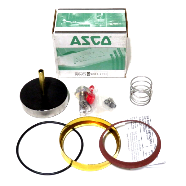 KIT DE REPARACION VDC  VALVULA 8210G100