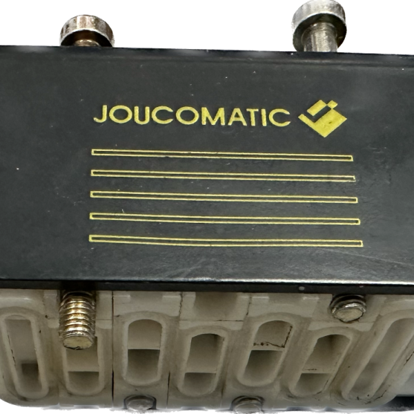 VAL.TALLA1 MANDO Y RETORNO ELECTRONEUMATICOS