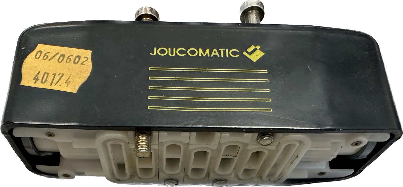 VAL.TALLA1 MANDO Y RETORNO ELECTRONEUMATICOS