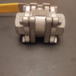 VALVE M.CHOICE WOG 1500/1250 2"